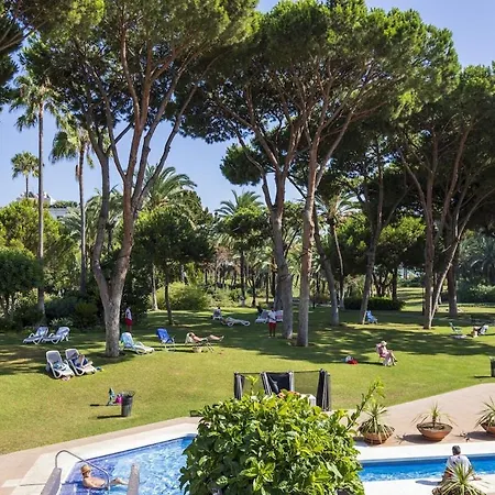Beachfront Luxury Felicidad * Marbella